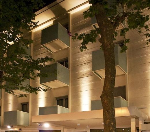 Hotel Mon Pays