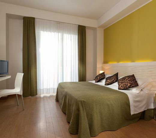 Hotel Mon Pays