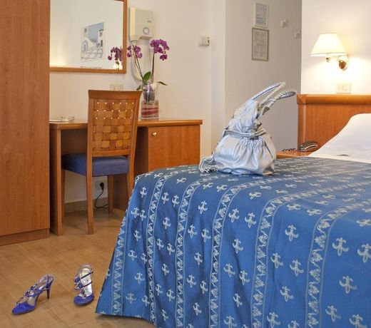 Hotel Mon Pays