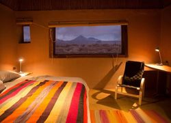 Planeta Atacama Lodge, регион , город Сан Педро де Атакама - Фотография отеля №1
