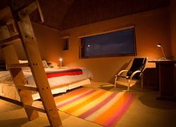 Planeta Atacama Lodge фото 3, г. Сан Педро де Атакама, 