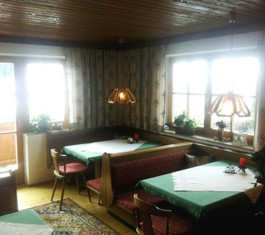 Gästehaus Trude Waltl