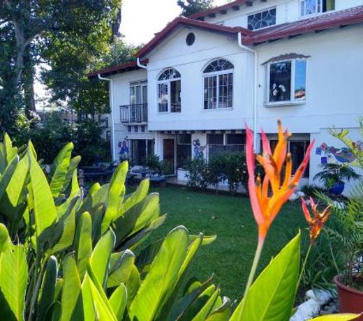 Hotel Ave del ParaÃ­so