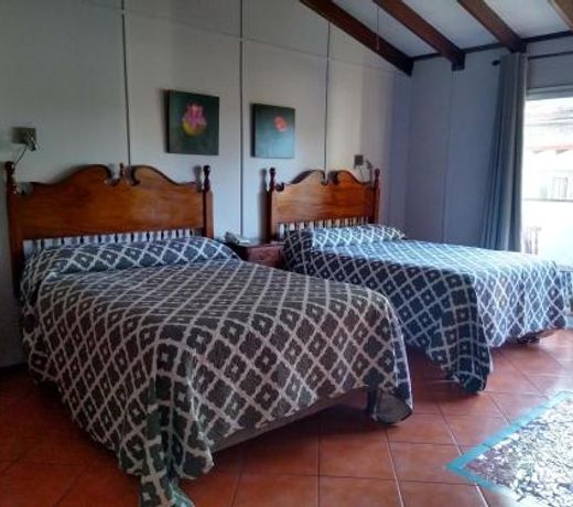 Hotel Ave del ParaÃ­so