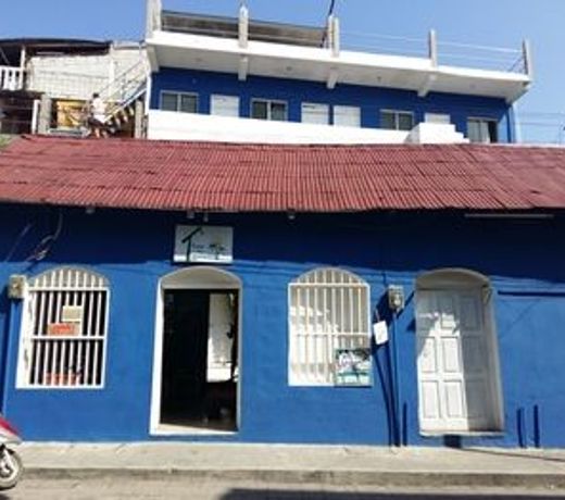 HOTEL LOS ESTUDIANTES
