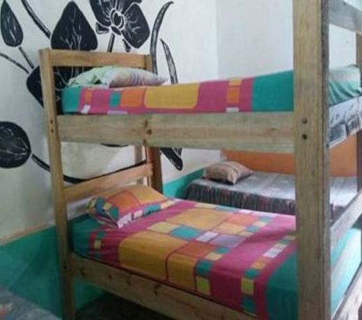 HOTEL LOS ESTUDIANTES