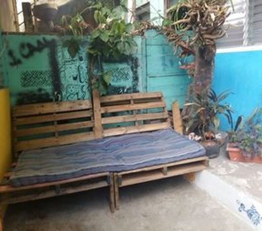 HOTEL LOS ESTUDIANTES