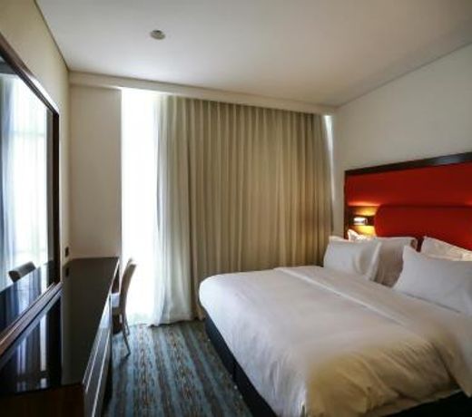 Garden Hotel