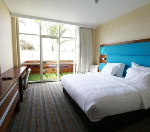 Garden Hotel