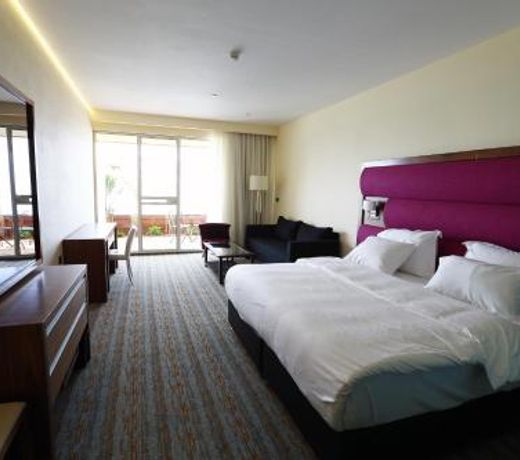 Garden Hotel