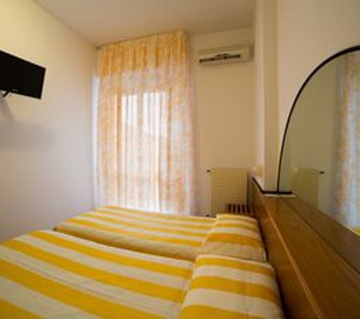 Hotel Villa Gloria