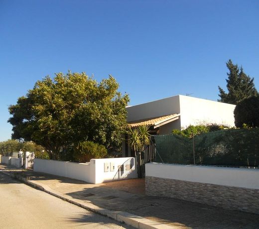 Villa Magnolie e Villa TreRose