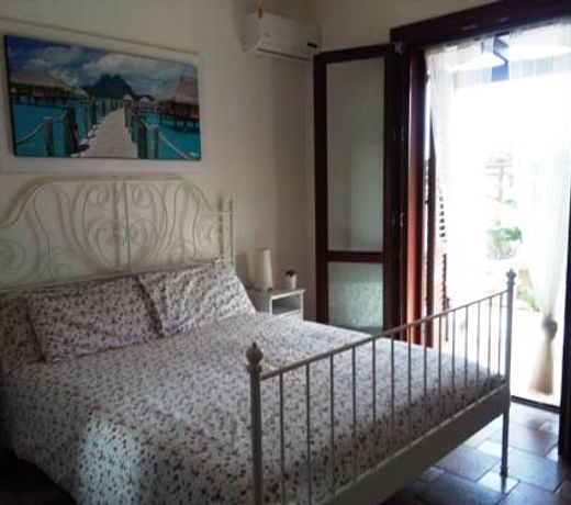 Villa Magnolie e Villa TreRose