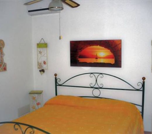 Villa Magnolie e Villa TreRose