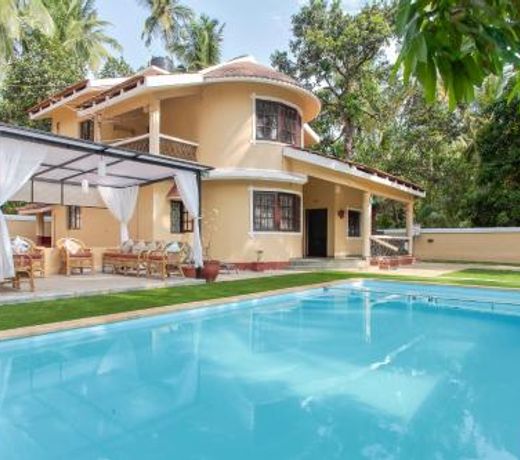 Villa Calangute Phase 4
