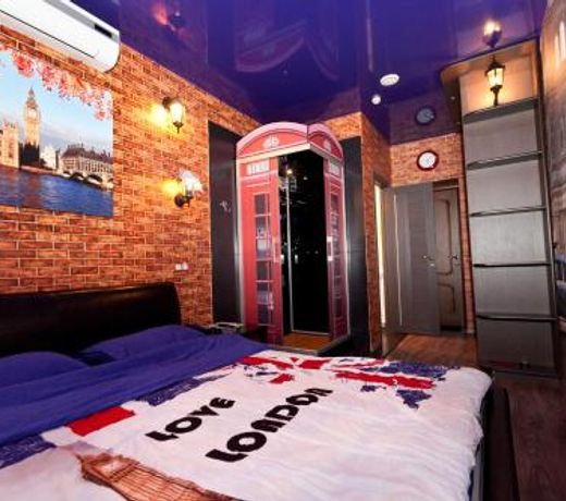 Domino Hotel