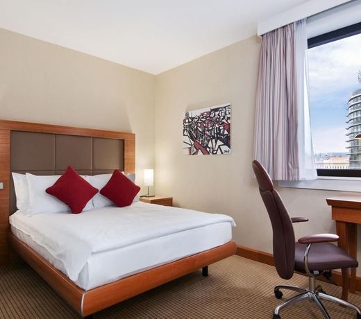 Hilton Prague