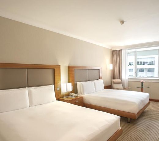 Hilton Prague
