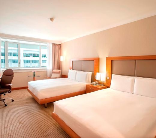 Hilton Prague