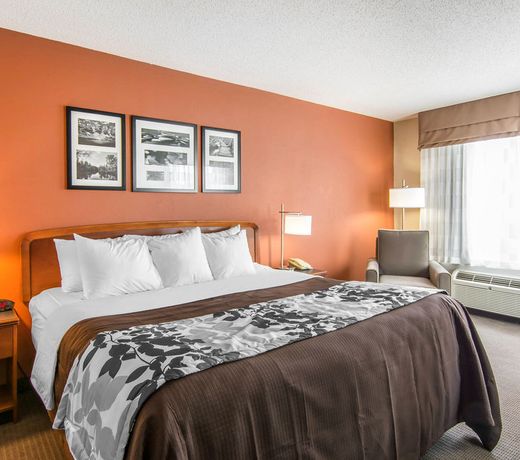 Sleep Inn Southpoint