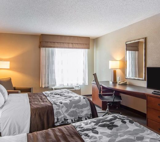 Sleep Inn Southpoint