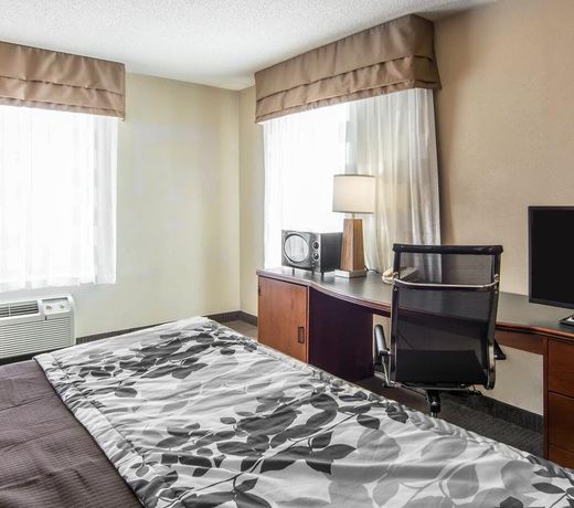 Sleep Inn Southpoint