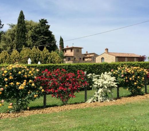 Poggiosole