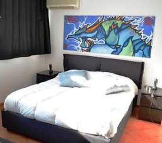 Design Apartment in Rome