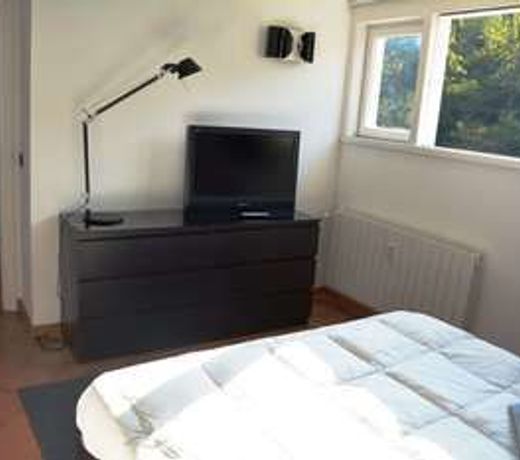 Design Apartment in Rome