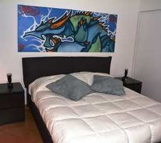 Design Apartment in Rome