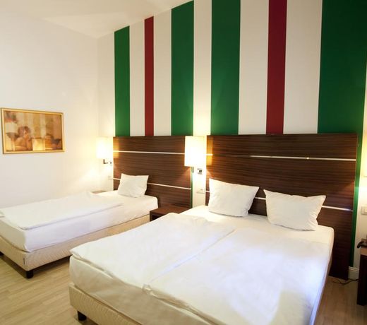 Hotel Assenzio Prague
