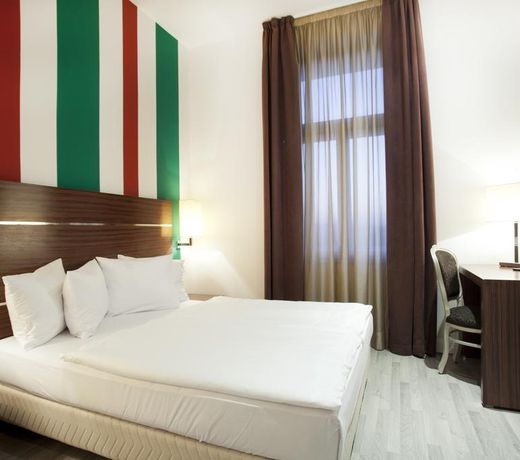 Hotel Assenzio Prague