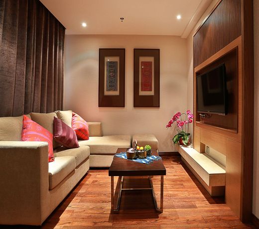 Scholar Shantang Hotel
