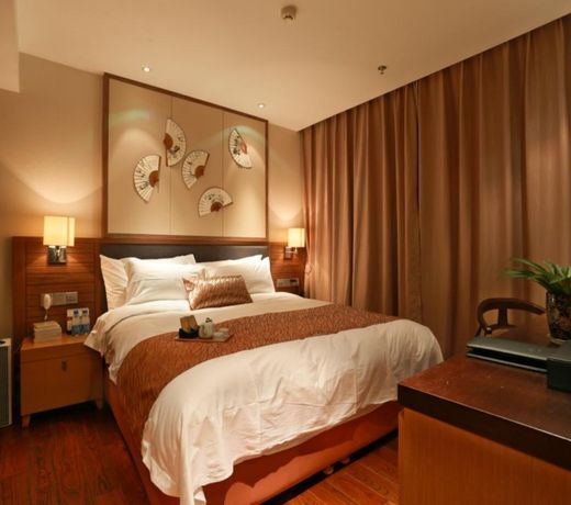 Scholar Shantang Hotel