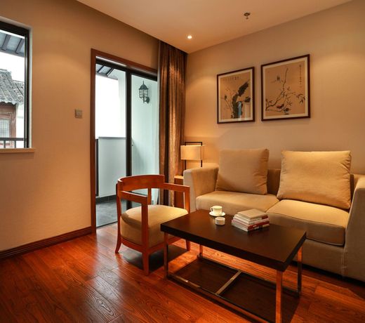 Scholar Shantang Hotel