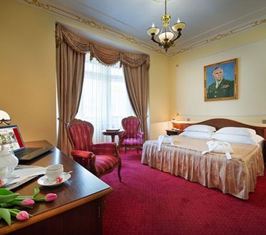 General Boutique Hotel & Wellness