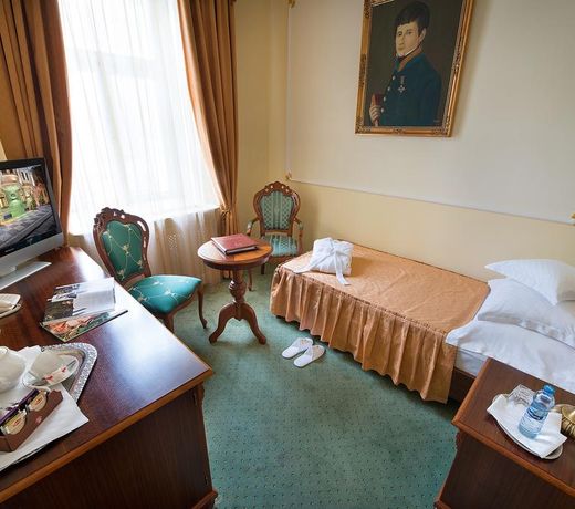 General Boutique Hotel & Wellness