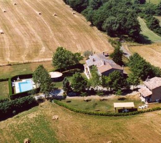 Agriturismo Podernuovo