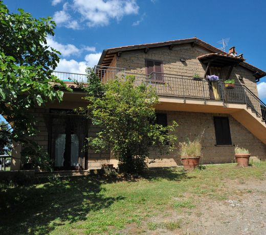 Agriturismo Podernuovo
