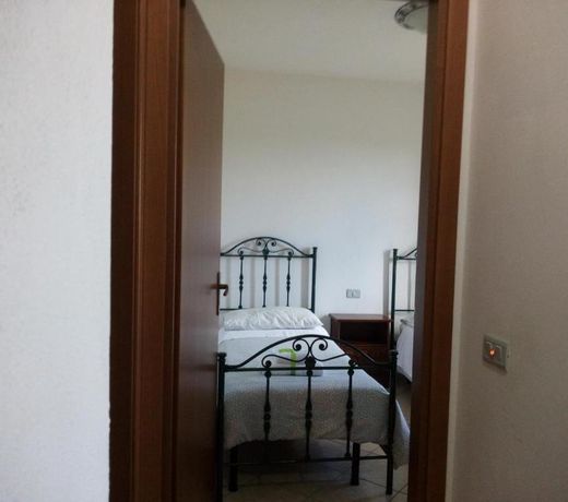 Agriturismo Podernuovo