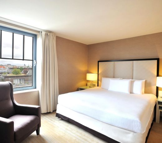 Hilton Prague Old Town