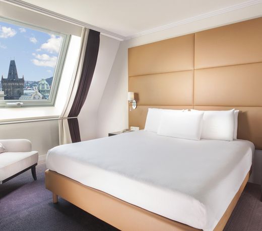 Hilton Prague Old Town