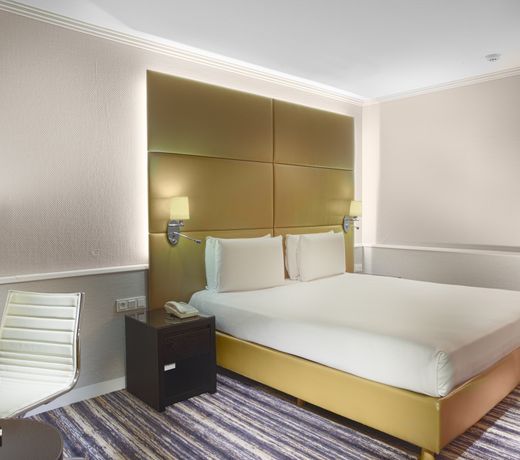 Hilton Prague Old Town