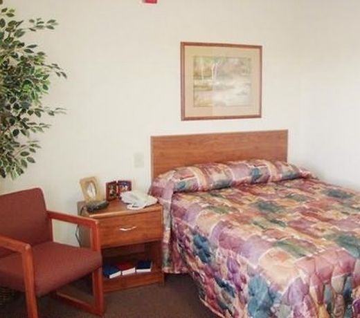 Woodspring Suites Huntsville/ Madison
