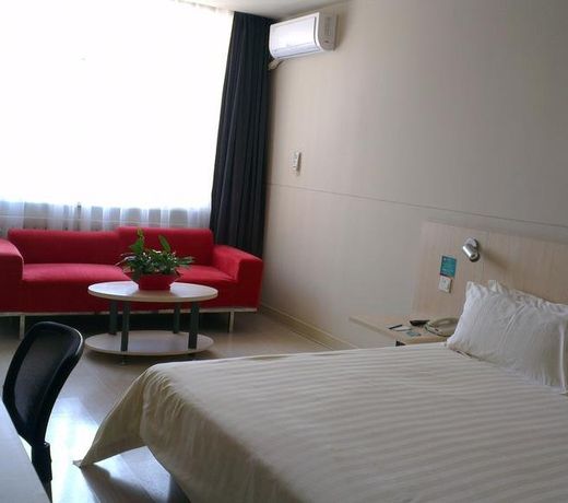 Jinjiang Inn Baotou Youyi Avenue