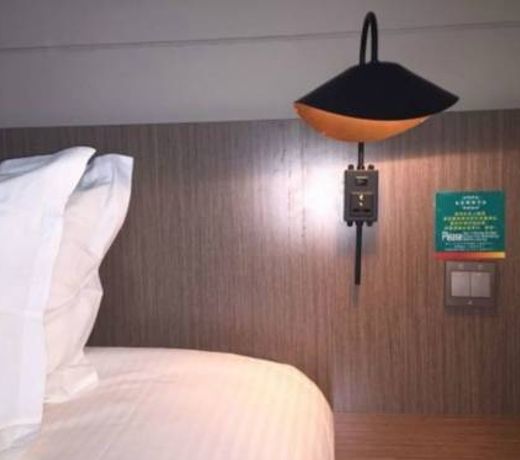 Jinjiang Inn Baotou Youyi Avenue