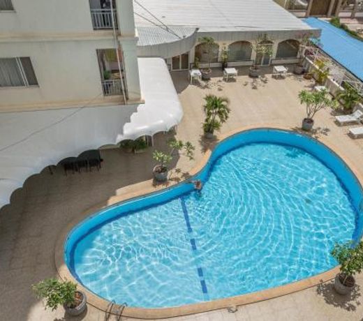MekongView 1 CondoTel