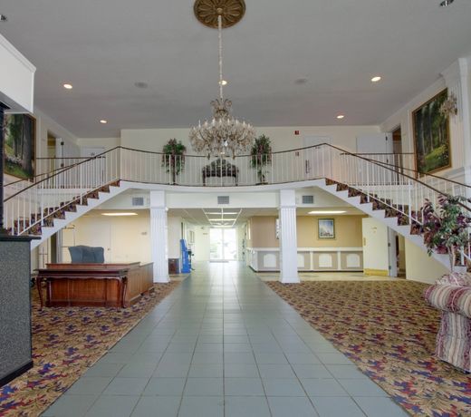 Americas Best Value Inn
