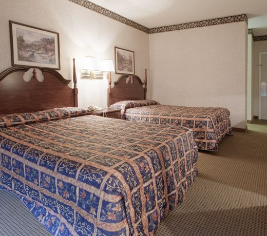 Americas Best Value Inn