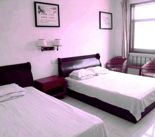 Qufu Lucheng Homestay